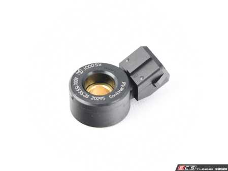 ES#1618724 - 0061533628 - Knock Sensor - Bolted to the side of the crankcase - Genuine Mercedes Benz - Mercedes Benz