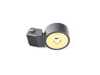 ES#1618724 - 0061533628 - Knock Sensor - Bolted to the side of the crankcase - Genuine Mercedes Benz - Mercedes Benz