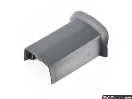 ES#2641519 - 51169208277 - Cable Duct - Genuine BMW - BMW