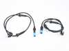 ES#2996664 - 48-230032 - Bilstein B16 PSS10 Suspension System - Height adjustable suspension system offering adjustable compression and rebound to dial in for competition, comfort, or anywhere in between. World-famous Bilstein quality with a limited lifetime warranty! - Bilstein - Volkswagen