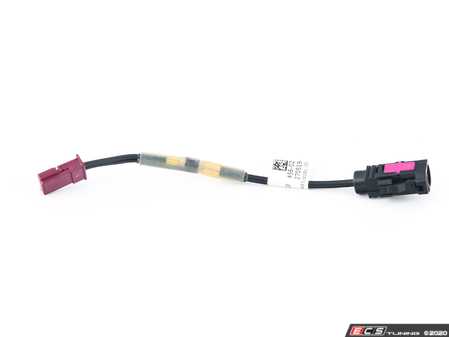 ES#3614233 - 65209341456 - Antenna cable adapter - Genuine MINI - MINI