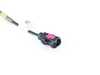 ES#3614233 - 65209341456 - Antenna cable adapter - Genuine MINI - MINI