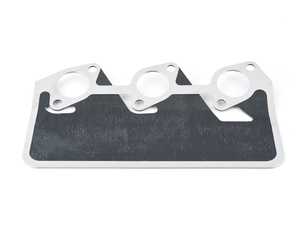 ES#2867382 - 11621723655 - Exhaust Manifold Gasket with Heat Shield - Febi - BMW