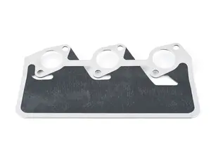 Exhaust Manifold Gasket with Heat Shield