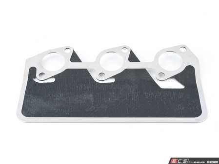 ES#2867382 - 11621723655 - Exhaust Manifold Gasket with Heat Shield - Febi - BMW
