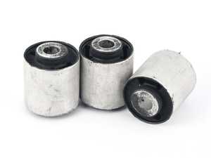 ES#2868010 - 1633300275 - Rear Differential Bushing Kit - Fits Front And Rear Differential - Includes 3 Bushings - Febi - Mercedes Benz