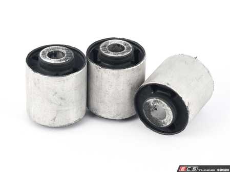ES#2868010 - 1633300275 - Rear Differential Bushing Kit - Fits Front And Rear Differential - Includes 3 Bushings - Febi - Mercedes Benz