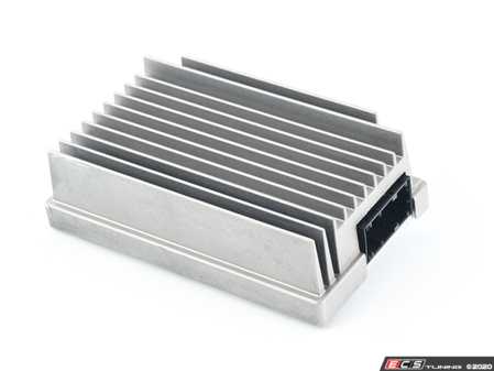 ES#4210321 - 65126841964 - HiFi System Amplifier - Genuine BMW - BMW
