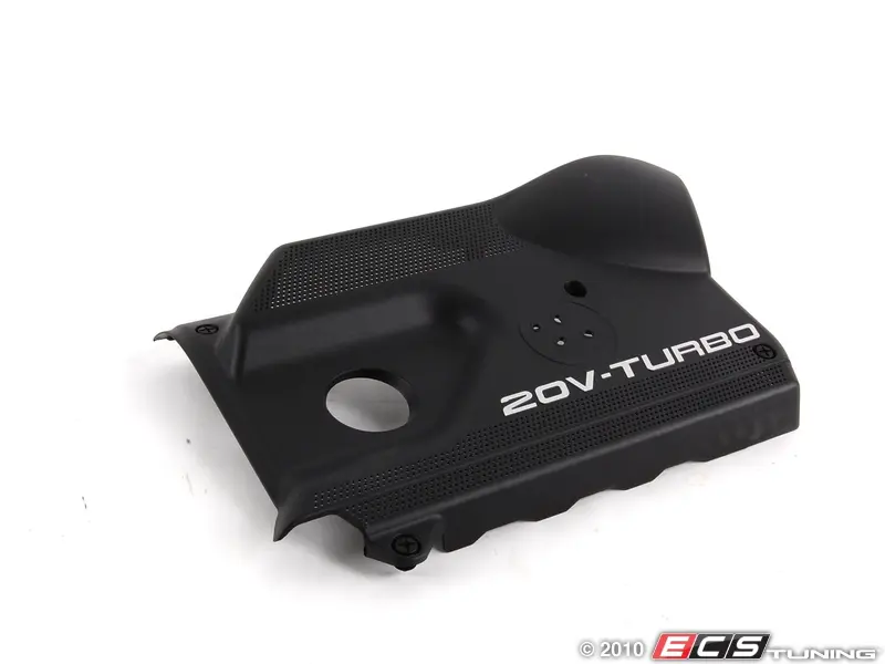 VW 20V TURBO エンジンカバー Genuine Volkswagen Audi - 06a103927n - Engine Cover - 20V Turbo