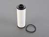 ES#4338460 - 0B5325330A - DSG Transmission Cooling Filter - Recommended to be serviced every 40k miles - Hengst - Audi