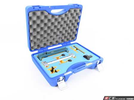 ES#3201836 - B119130K - S54 Timing Tool - Used to ensure your engine is in proper time - Baum Tools - BMW