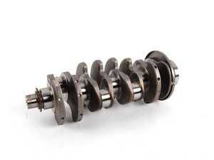 ES#275011 - 038105021E - Crankshaft - OEM replacemnent crankshaft - Genuine Volkswagen Audi - Volkswagen