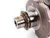 ES#275011 - 038105021E - Crankshaft - OEM replacemnent crankshaft - Genuine Volkswagen Audi - Volkswagen
