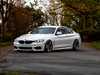ES#4000585 - 029313ECS01 - ECS Performance Adjustable Coilover System - F2x/F3x 3-Bolt - Improve the Comfort, Performance, and Style of your F2x/F3x! - ECS - BMW