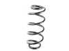 ES#450607 - 8K0411105DG - Coil Spring - Priced Each - For models with one orange and one violet paint mark - Genuine Volkswagen Audi - Audi