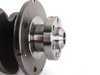 ES#275011 - 038105021E - Crankshaft - OEM replacemnent crankshaft - Genuine Volkswagen Audi - Volkswagen