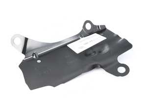 ES#2643536 - 51717291950 - Wheel Housing Front Left - Genuine BMW - Genuine BMW - BMW