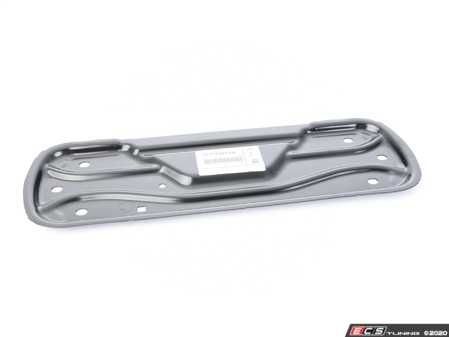 ES#3134530 - 51717425606 - CONNECTING SUPPORT - Genuine BMW - BMW