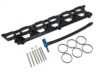 ES#4883232 - 601-0188 - N54/N55 Multi-Port Injection Kit - 950cc - The ultimate supplementary fueling kit for the N54 and N55 engines! - Precision Raceworks - BMW