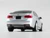 ES#2795969 - F30flushKT - F30 Flush Kit - Front And Rear - Bring your stock wheels to the "flush" position. This flush kit will widen your track width and remove that unsightly tire edge gap while still allowing enough clearance for lowered applications - ECS - BMW
