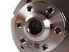 ES#275011 - 038105021E - Crankshaft - OEM replacemnent crankshaft - Genuine Volkswagen Audi - Volkswagen