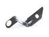 ES#2756181 - 51757365568 - BRACKET UNDERFLOOR PANELLING - Genuine BMW - BMW