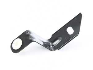 ES#2756181 - 51757365568 - BRACKET UNDERFLOOR PANELLING - Genuine BMW - BMW