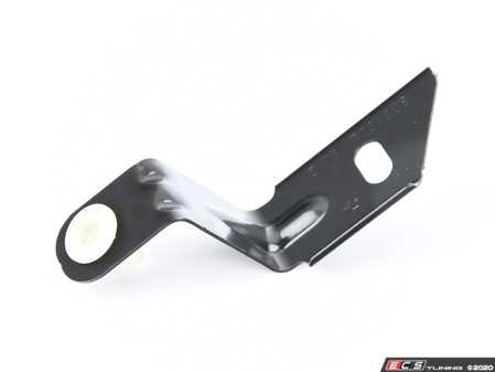 ES#2756181 - 51757365568 - BRACKET UNDERFLOOR PANELLING - Genuine BMW - BMW