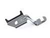 ES#2756181 - 51757365568 - BRACKET UNDERFLOOR PANELLING - Genuine BMW - BMW