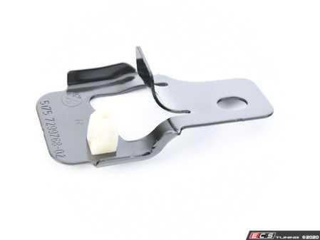 ES#2679028 - 51757299768 - BRACKET UNDERFLOOR PANELLING - (NO LONGER AVAILABLE) - Genuine BMW - 