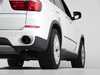 ES#4361942 - e70flushKT - E70 Flush Kit - Front And Rear - This flush kit will widen your track width and remove that unsightly tire edge gap while still allowing enough clearance for lowered applications - ECS - BMW