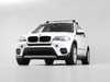 ES#4361942 - e70flushKT - E70 Flush Kit - Front And Rear - This flush kit will widen your track width and remove that unsightly tire edge gap while still allowing enough clearance for lowered applications - ECS - BMW