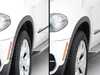 ES#4361942 - e70flushKT - E70 Flush Kit - Front And Rear - This flush kit will widen your track width and remove that unsightly tire edge gap while still allowing enough clearance for lowered applications - ECS - BMW