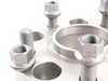 ES#388 - 6495716 - DRM Series Wheel Spacers - 32mm (1 Pair) - Wider is Better - H&R - Porsche