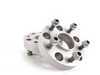 ES#388 - 6495716 - DRM Series Wheel Spacers - 32mm (1 Pair) - Wider is Better - H&R - Porsche