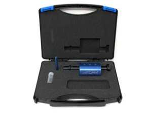 ES#4364616 - 601-0005 - N54/N55 Fuel Injector Tool - Removal & Installation - Remove and install your injectors and install and compress your injector seal with ease! - Precision Raceworks - BMW