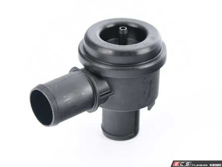 ES#3448070 - 034145710B -  Diverter Valve - Priced Each - Cure the boost leak and restore power - Kayser - Audi