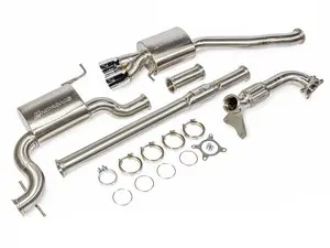 Unitronic MK5/6 Jetta/GLI (2.0 TSI) 3