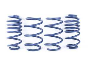 ES#3545244 - 28790-6 - Sport Spring Set - Unrivaled comfort and performance. - H&R - BMW