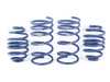 ES#1303566 - 50404 - Sport Spring Set - Unrivaled comfort and performance. - H&R - BMW