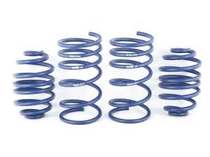 ES#1303566 - 50404 - Sport Spring Set - Unrivaled comfort and performance. - H&R - BMW
