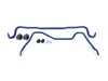 ES#3553569 - 72987 - Front And Rear Sway Bar Kit - Reduce body roll and understeering - H&R - BMW