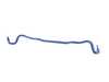ES#3553569 - 72987 - Front And Rear Sway Bar Kit - Reduce body roll and understeering - H&R - BMW