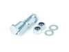 ES#3553569 - 72987 - Front And Rear Sway Bar Kit - Reduce body roll and understeering - H&R - BMW