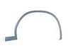 ES#5433101 - 51778098808 - TRIM, WHEEL ARCH, PRIMED, FR - Genuine BMW - BMW