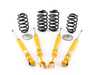 ES#2983777 - 46-182975 - Bilstein B12 Pro-Kit Suspension System - Expertly matched performance Eibach Pro-line lowering springs and Bilstein shock/strut package for a dramatic increase in performance handling. World-famous Bilstein quality with a limited lifetime warranty! - Bilstein - Audi