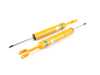 ES#2983777 - 46-182975 - Bilstein B12 Pro-Kit Suspension System - Expertly matched performance Eibach Pro-line lowering springs and Bilstein shock/strut package for a dramatic increase in performance handling. World-famous Bilstein quality with a limited lifetime warranty! - Bilstein - Audi