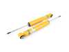 ES#2983777 - 46-182975 - Bilstein B12 Pro-Kit Suspension System - Expertly matched performance Eibach Pro-line lowering springs and Bilstein shock/strut package for a dramatic increase in performance handling. World-famous Bilstein quality with a limited lifetime warranty! - Bilstein - Audi