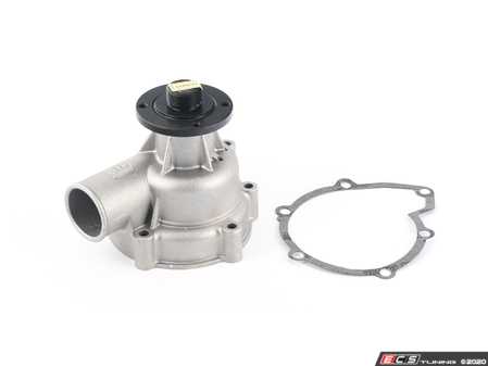 ES#4070286 - 11519070761 - Water Pump - Hepu - BMW