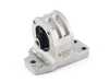 ES#4173311 - 22326768207 - Transmission Support Bracket / Mount  - Keep your MINI shifts smooth and without vibrations - URO - MINI